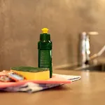 Apartamento Bernstein & Breakfast 12 Büsum