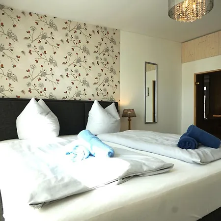 Bernstein & Breakfast 12 * Büsum