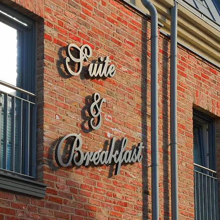 Bernstein & Breakfast 12 公寓 *