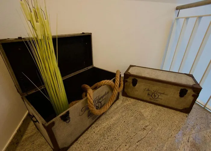 Bernstein & Breakfast 12 Lägenhet *