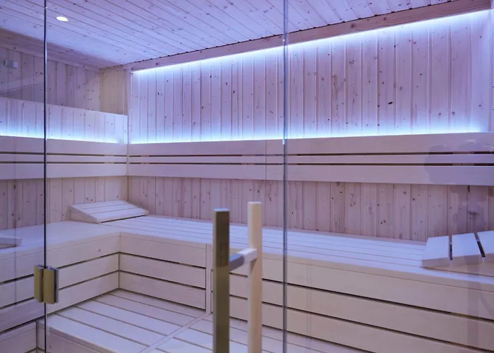 Bernstein & Breakfast 12 Büsum